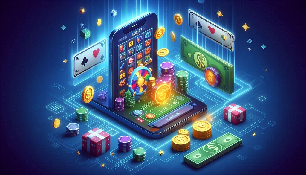 aplikasi judi gaple online uang asli